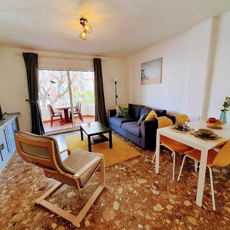 Apartment Armenka Carihuela Park Torremolinos Zewnętrze zdjęcie