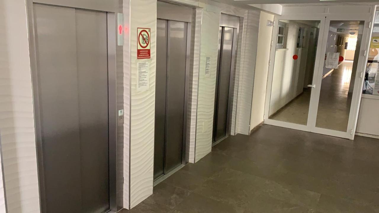 Apartment Armenka Carihuela Park Torremolinos Zewnętrze zdjęcie